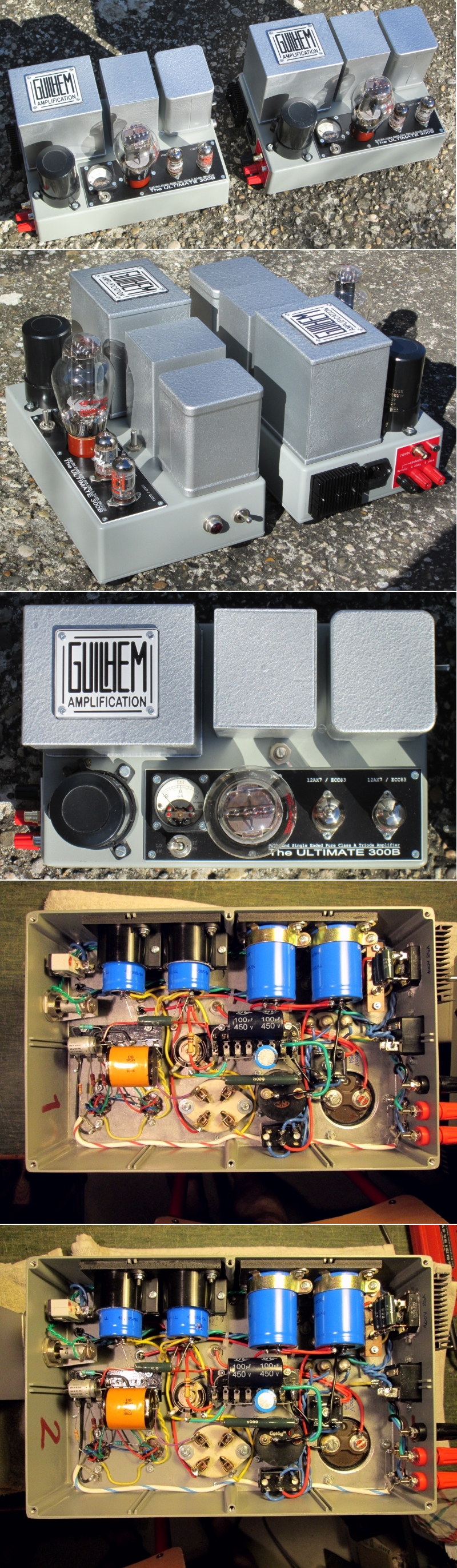 U-300B
