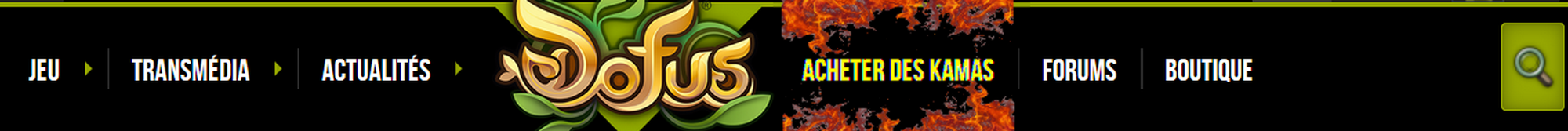 dofus kamas acheter