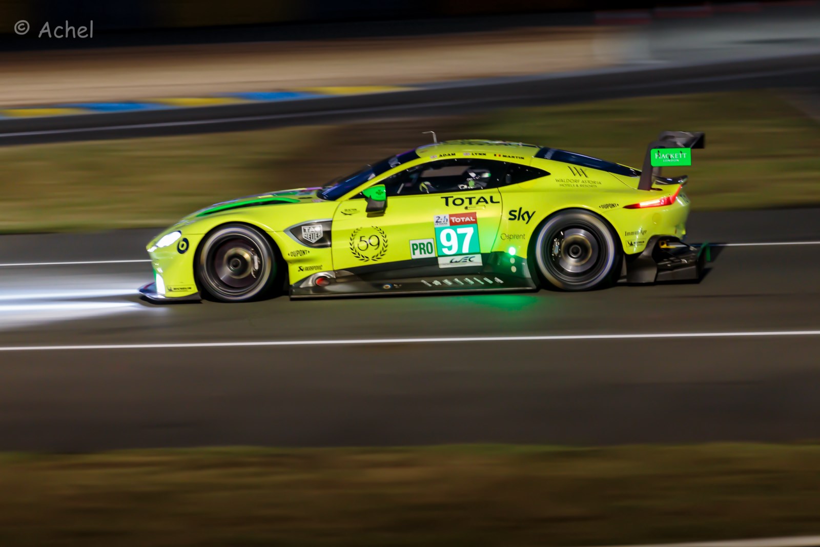 Recalée 1 session 8