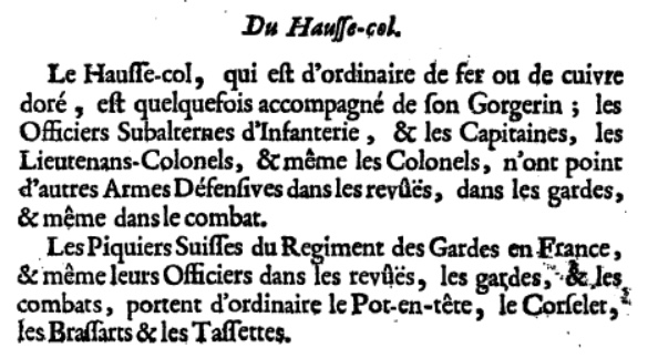 Dessin officier de grenadiers ? règlement de 1767? - Page 2 19110804374110262916499386