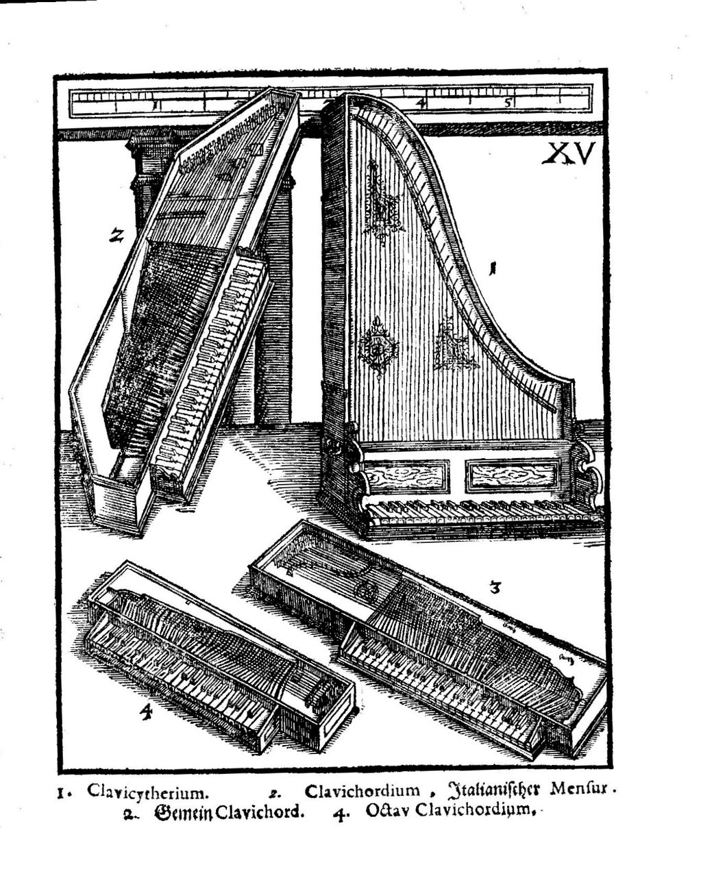 Stage perfectionnement Musique ancienne | Maison des arts