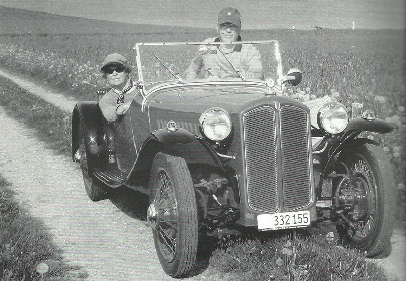 0 F2 1933