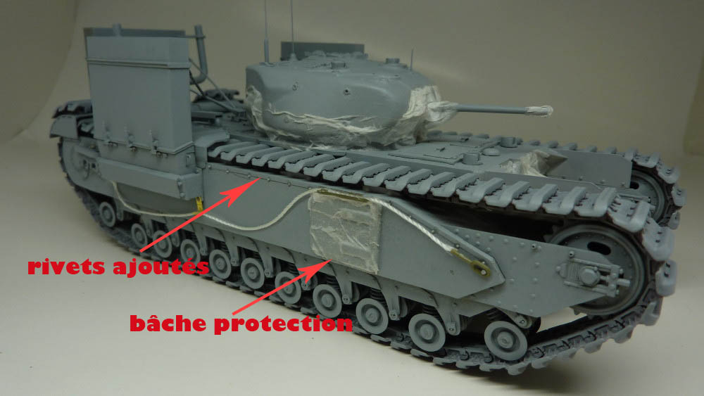 Churchill Tank Mk.II 19112003225424989916518486