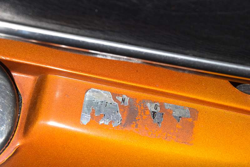 Disposition sticker - Page 2 - Motos HONDA 70' CB et Four