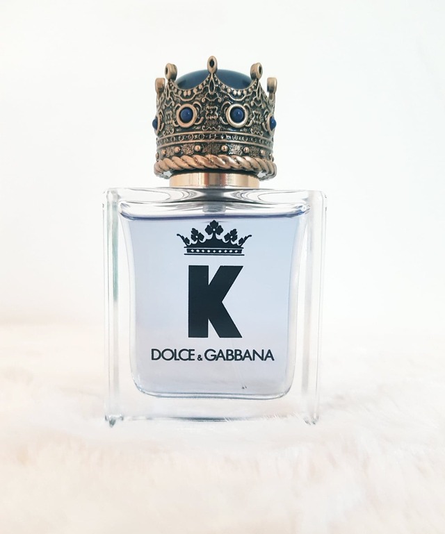 Dolce and gabbana own hotsell your crown