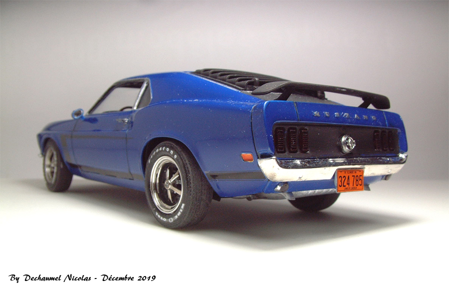 Ford Mustang Boss 302 (1969) - 1/25e [Revell] CFqEIb-Mustang-fini9