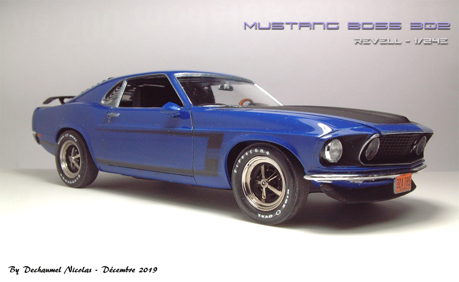 Ford Mustang Boss 302 - 1/25e [Revell] FFqEIb-Mustang-fini1