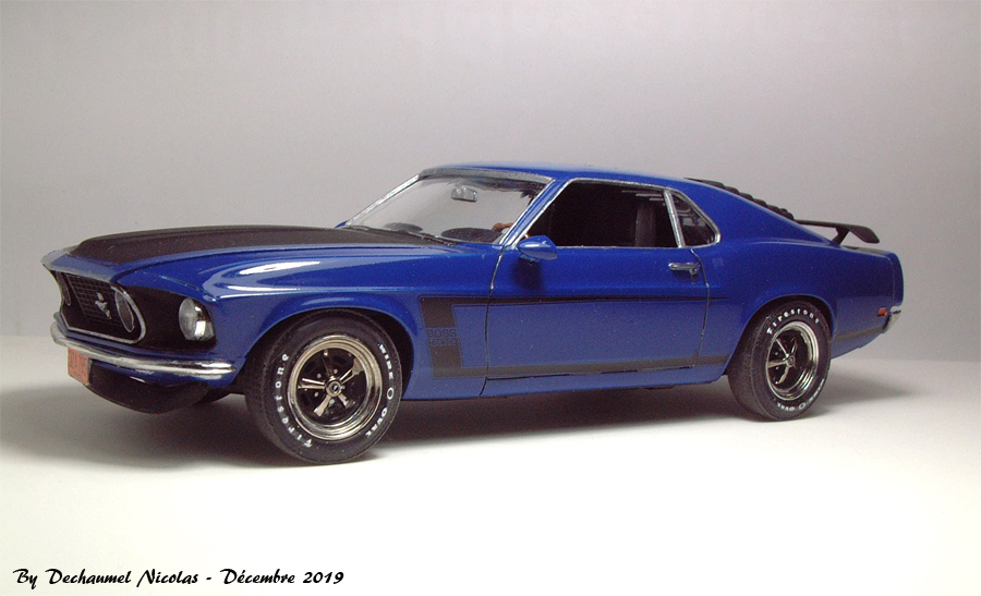 Ford Mustang Boss 302 (1969) - 1/25e [Revell] FFqEIb-Mustang-fini2