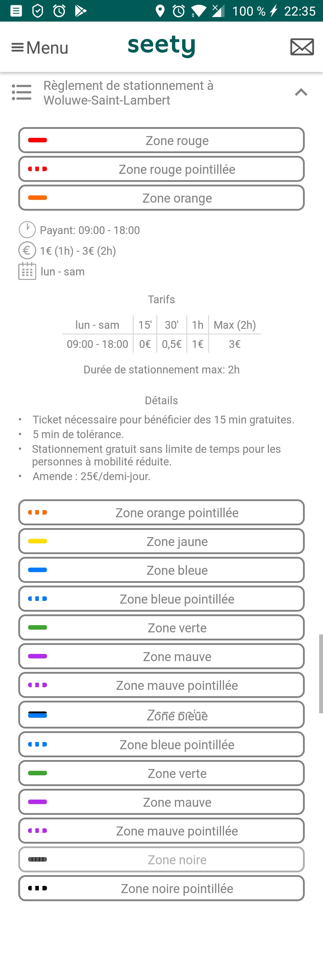 image perso