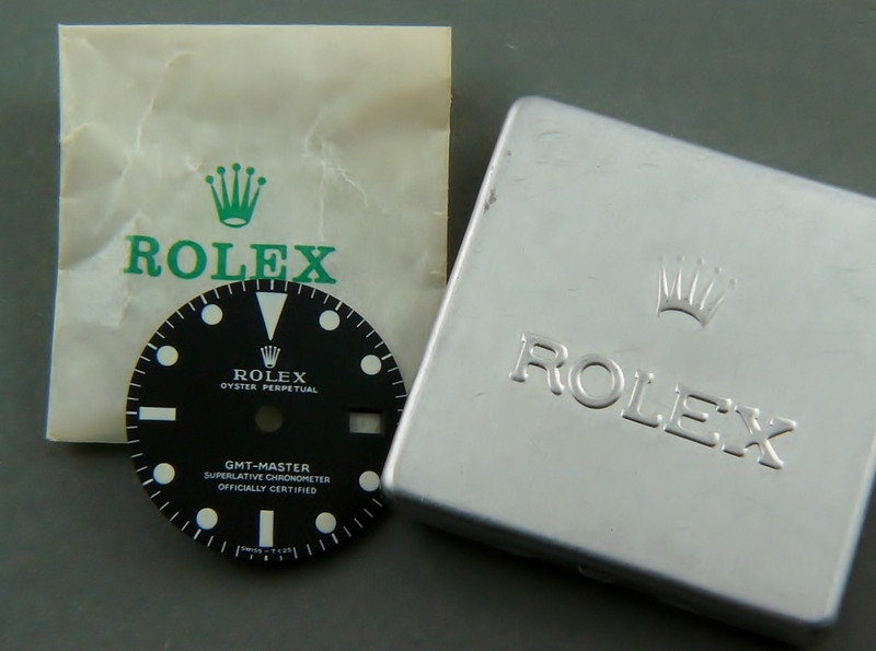 Cadran Rolex Long E (7)