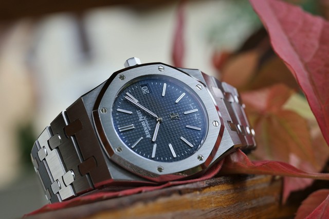 Audemars Piguet - Le club des heureux propriétaires d'Audemars Piguet - Tome V - Page 6 19121411274614657916555166