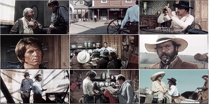 El Puro La rançon est à toi