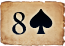 8♠