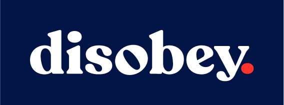 disobey_logo_fond-bleu
