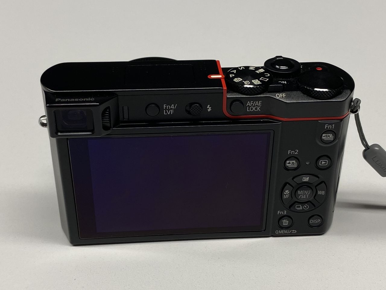  [VENDU]Compact Panasonic TZ101 noir garanti 09.2020+1batterie- 250€ 19122002271121133516566575