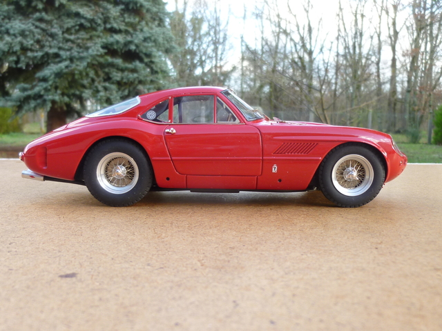 Ferrari 250 Sperimentale 1961/62 H9MJIb-P1190890