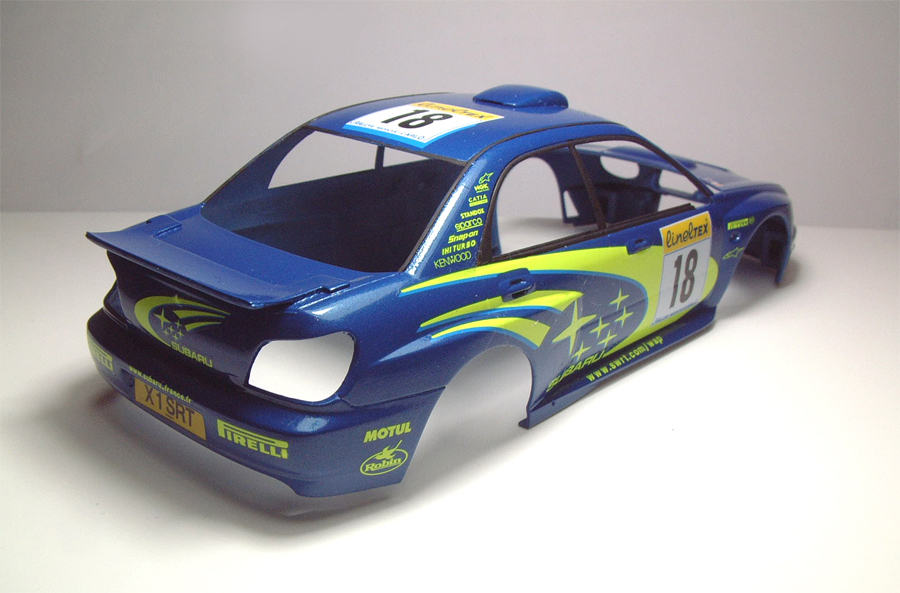 Subaru Impreza WRC 2001 - 1/24e [Tamiya] - Page 2 7X6KIb-Subaru-carrossserie10