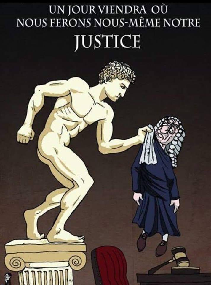 auto-justice