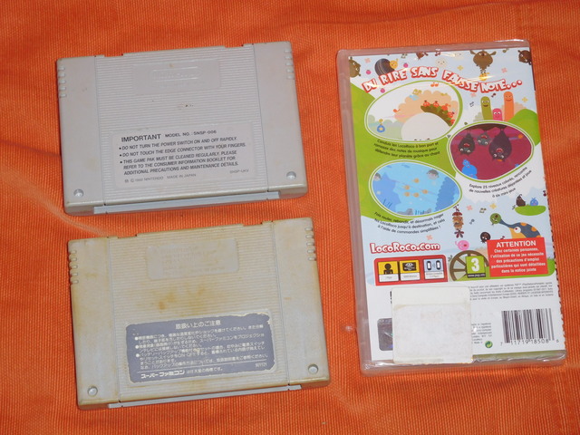 [Vds]- Tri de collec'.  Rajout Dreamcast, Mega CD, Saturn, PS1 - Page 9 20010305013616048516582292