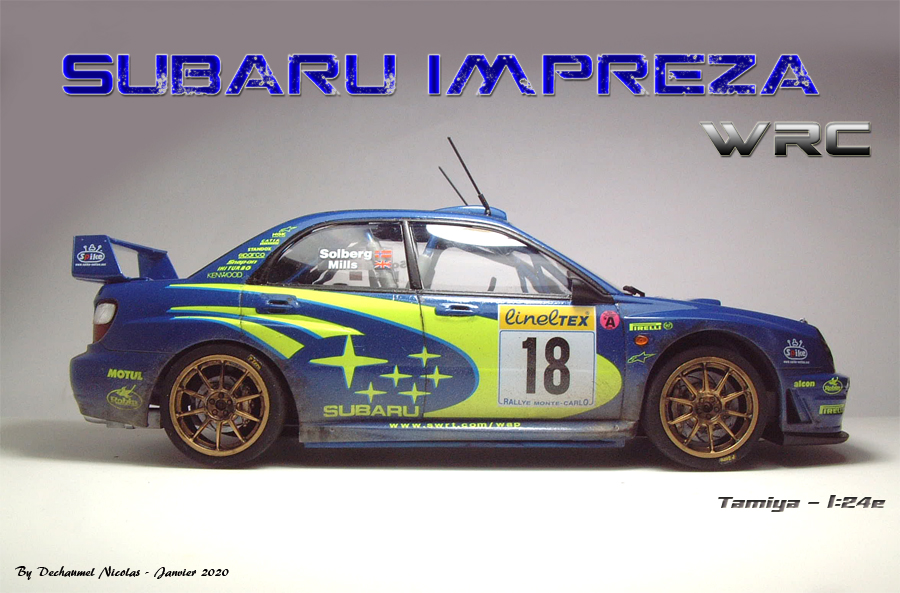 Subaru Impreza WRC 2001 - 1/24e [Tamiya] 4h0OIb-Subaru-fini-1