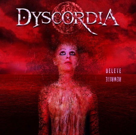Dyscordia - Delete -Rewrite 2020 320Kbps Mp3