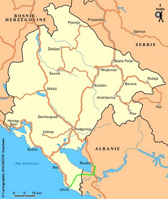 montenegro[1]jounée Albanie