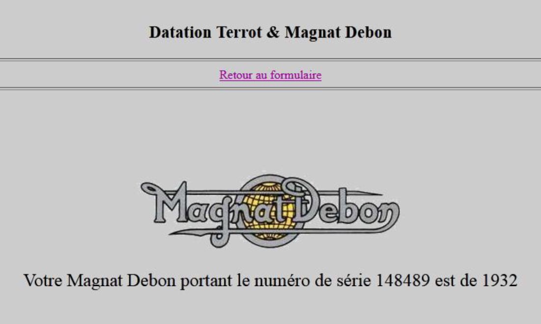 Magnat Debon VMD de A&D31 - Page 2 20011806373024526616606994
