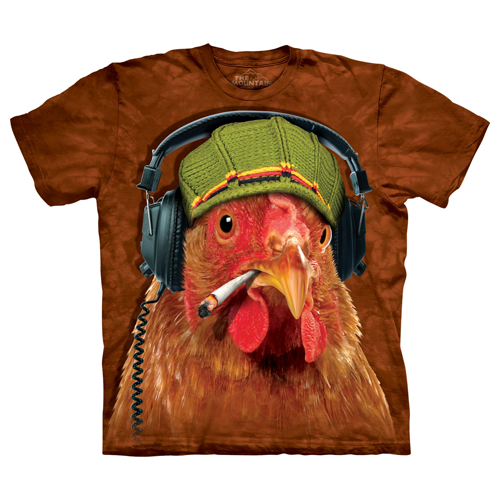 T-shirt poulet solde 20012604281825204416618547
