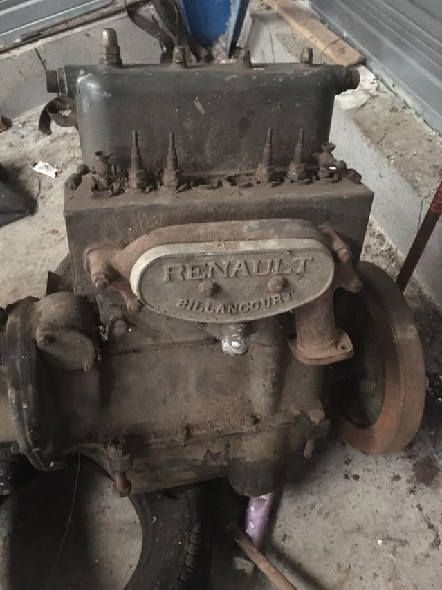 Moteur inconnu? 2001290926418191116623666