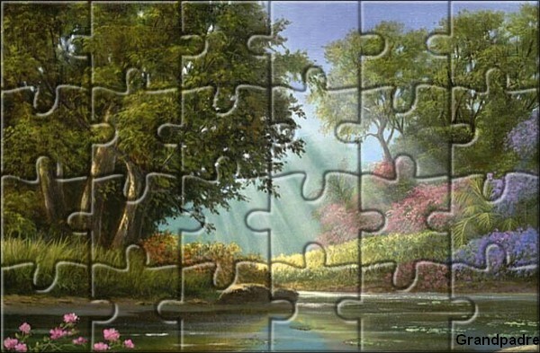 image puzzle