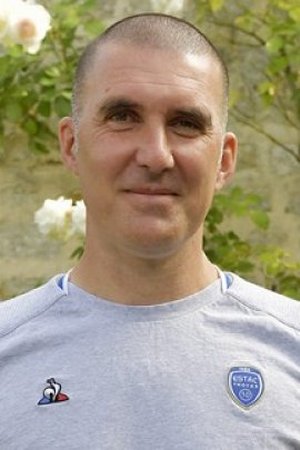 Laurent Batllès