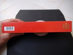 Nintendo DS1  super mario  25th anniversary - DSC00321