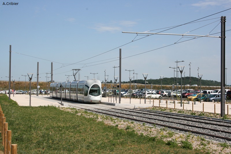 DE MEYZIEU A CREMIEU LE TRAM VA T-IL DE NOUVEAU ROULER