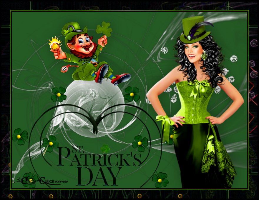 1.St Patrick 007