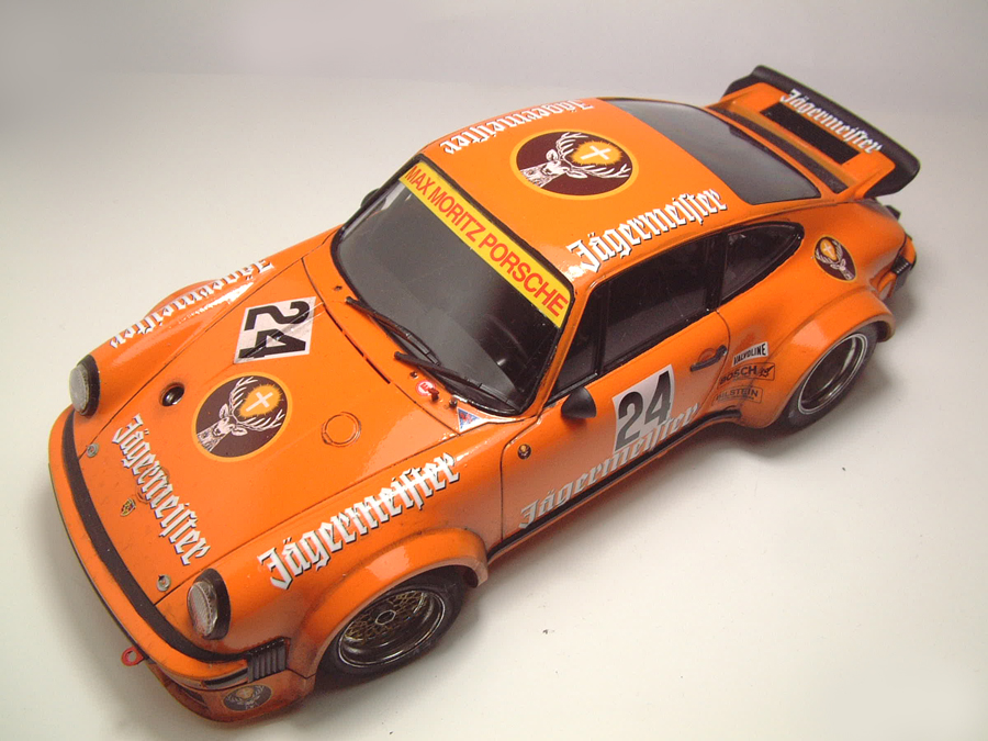 Porsche 934 RSR "Jägermeister" - 1/24e [Tamiya] PXsgJb-934-fini9