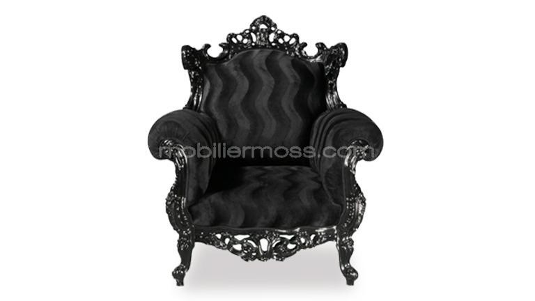 vente-fauteuil-baroque-noir-design-mobiliermoss-xl