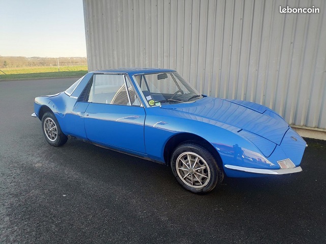 Matra Djet Occasion - Le Bon Coin