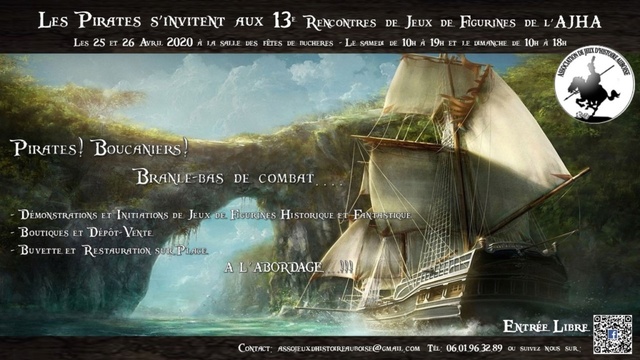 Convention de l'AJHA - 25&26 avril 2020 (Troyes) 20030110592122097316668524