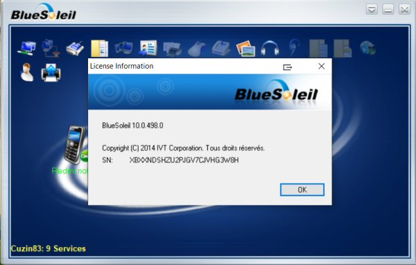 Аналог bluesoleil для windows 10