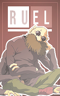 Ruel