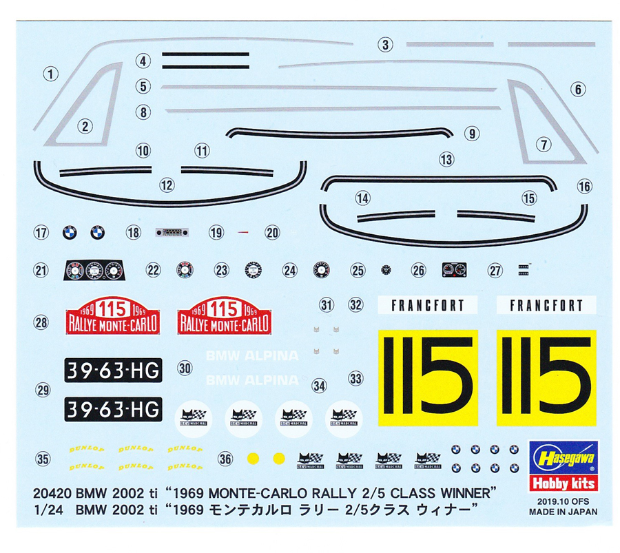 BMW 2002 Ti "Montecarlo 69" - 1/24e [Hasegawa] TBqkJb-presentation17