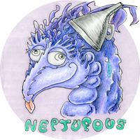 badge Neptufous
