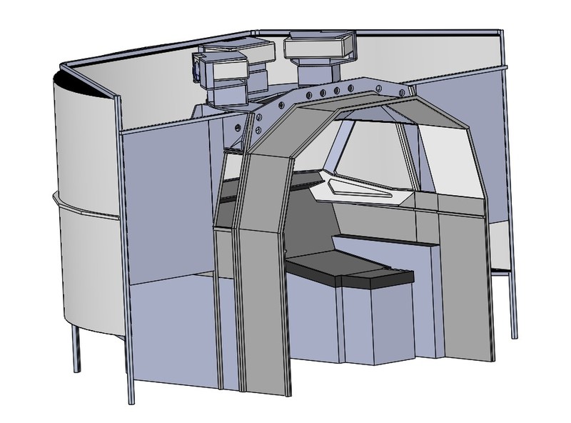 Aircockpit.com • Afficher Le Sujet - Cockpit A320 Simplifié