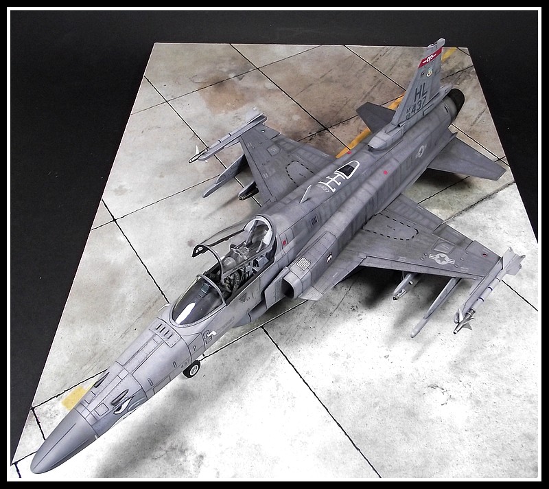 F-20C TigerShark 2003200343304926416696399