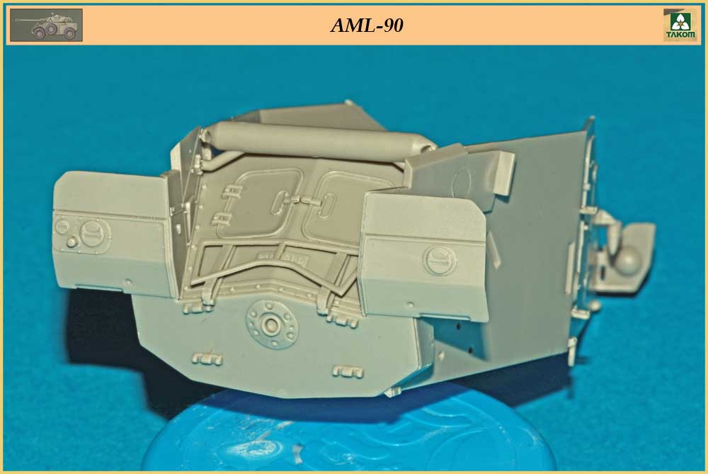 [Terminé] Panhard AML-90 ÷ TAKOM 2077 ÷ 1/35 2003210326495585016697683