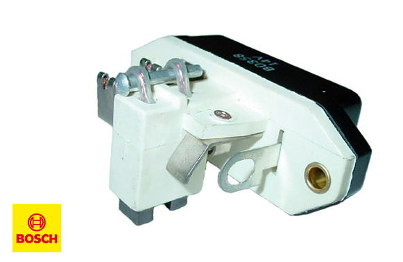 r&eacute;gulateur Bosch
