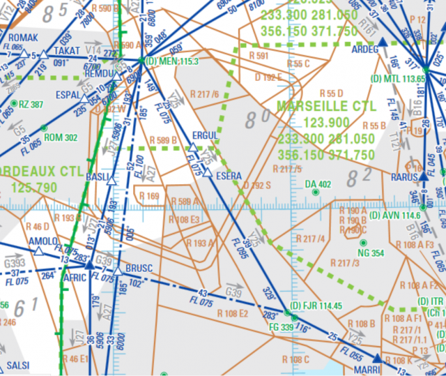 Grid mora jeppesen что это