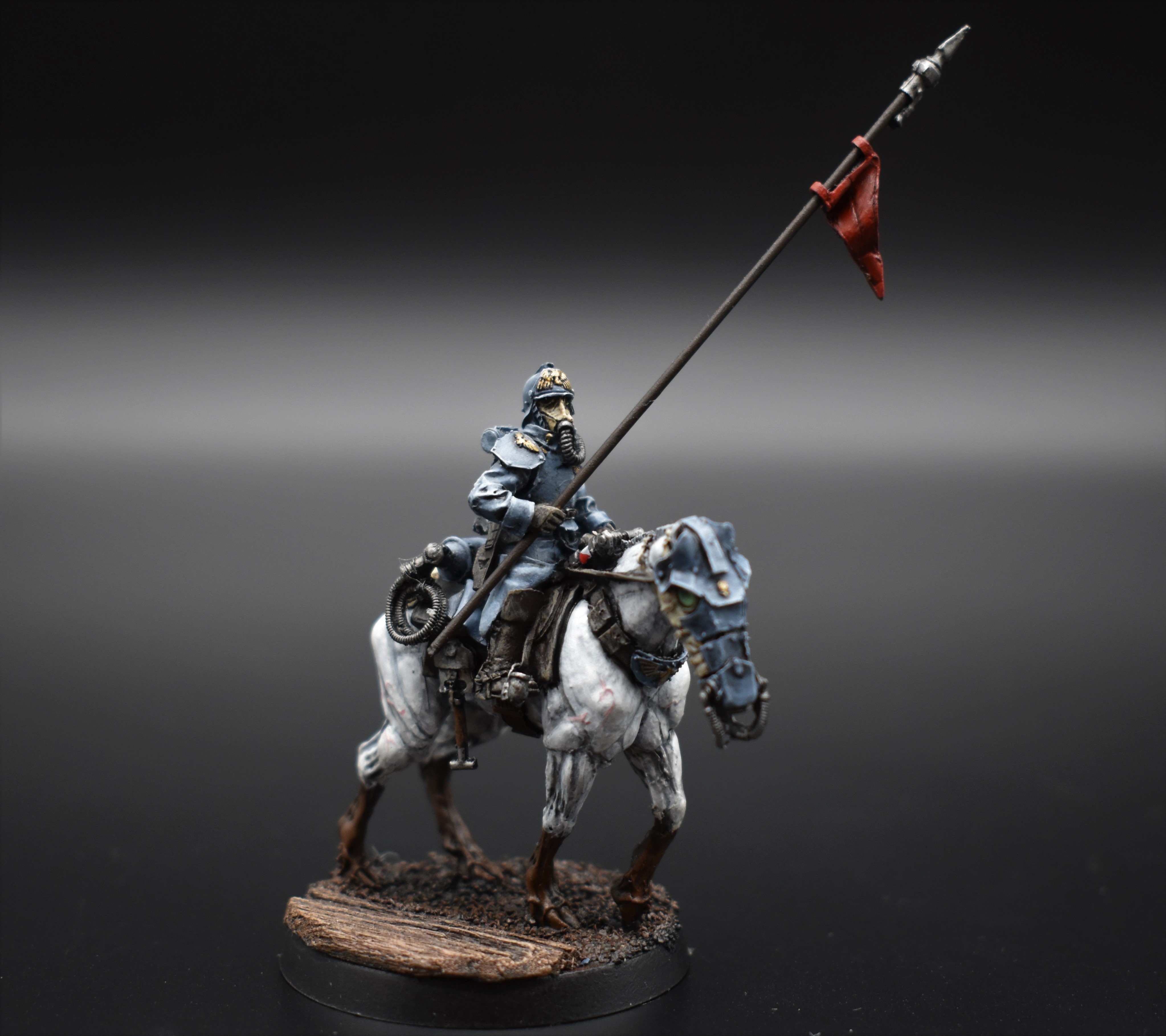 Warhammer 40k – Set D'armée Death Korps De Krieg, Games Workshop, Neuf Scellé