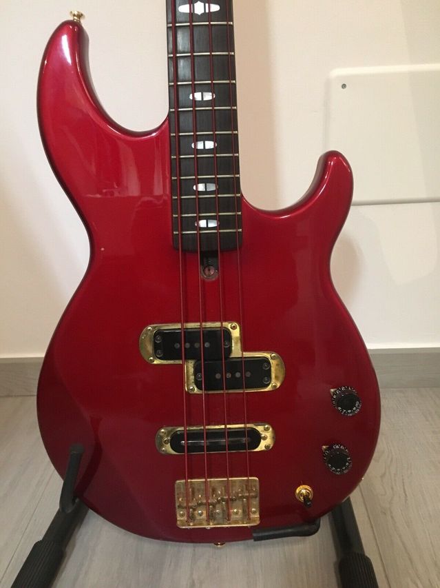 Yamaha BB3000 Basses For Sale Basschat