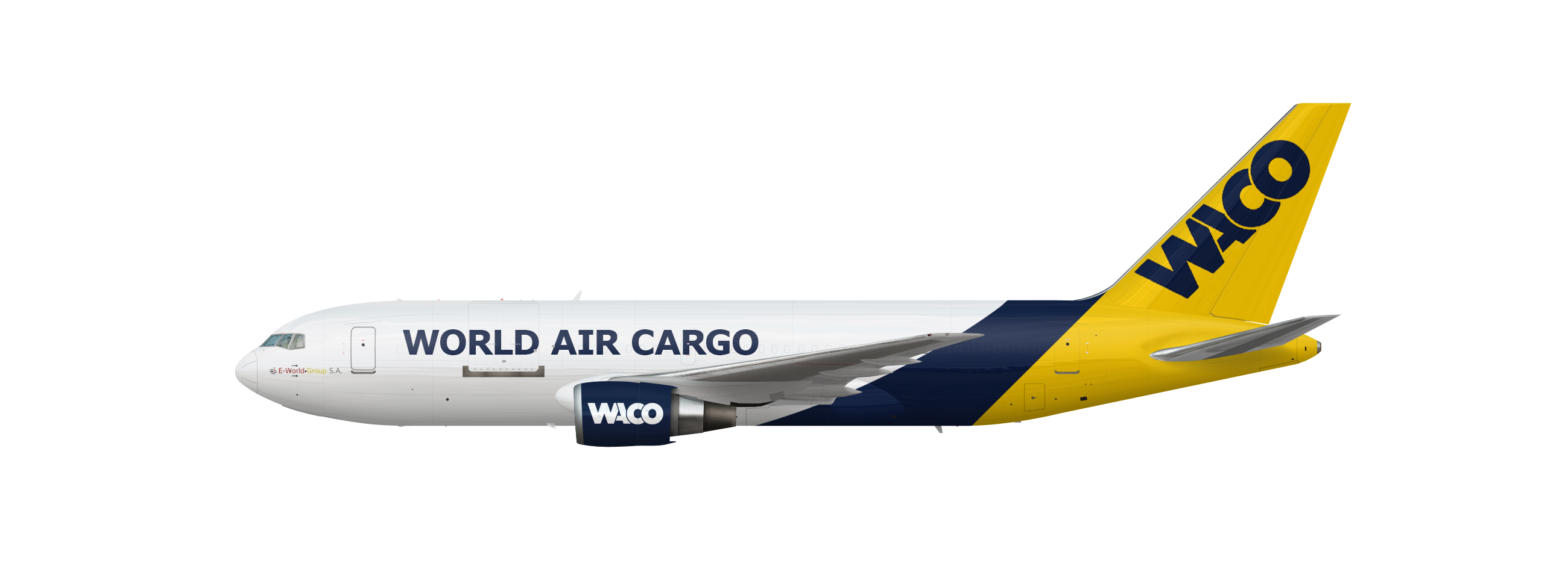 Flotte World Air Cargo 20040511190121011716726954